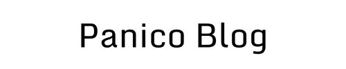 Panico Blog